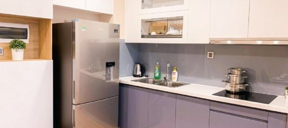 3 bedrooms Apartment in Ba Dinh, Vietnam No. 9812 3