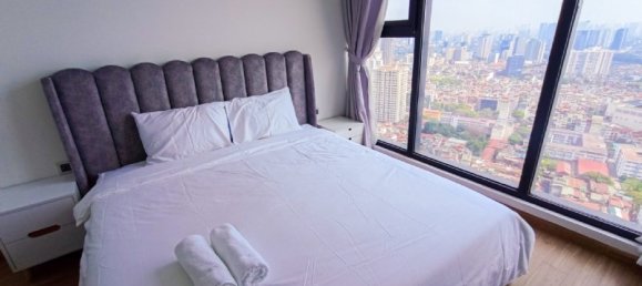 3 bedrooms Apartment in Ba Dinh, Vietnam No. 9812 7