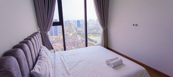 3 bedrooms Apartment in Ba Dinh, Vietnam No. 9812 6