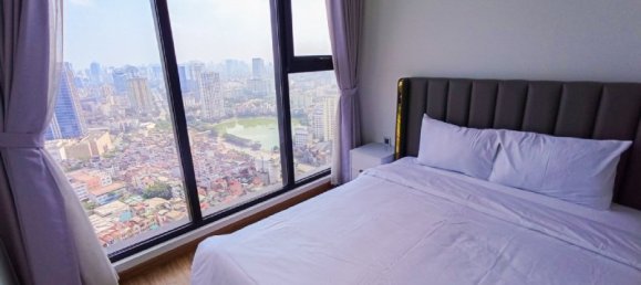 3 bedrooms Apartment in Ba Dinh, Vietnam No. 9812 9