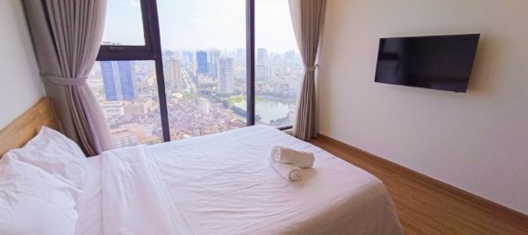 3 bedrooms Apartment in Ba Dinh, Vietnam No. 9812 5