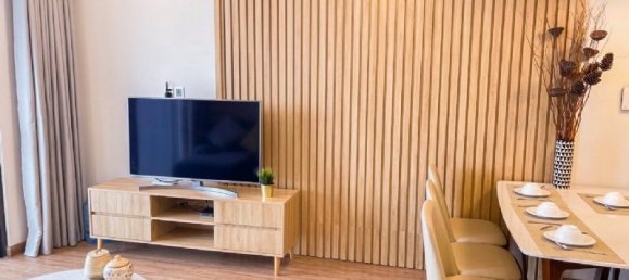 3 bedrooms Apartment in Ba Dinh, Vietnam No. 9812 2