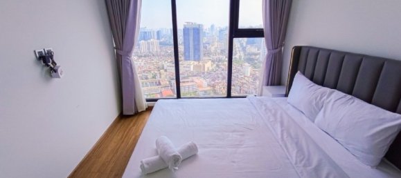 3 bedrooms Apartment in Ba Dinh, Vietnam No. 9812 8