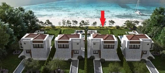 4 bedrooms Villa in Chalkidiki, Greece No. 3698 8