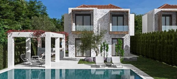 4 bedrooms Villa in Chalkidiki, Greece No. 3698 5