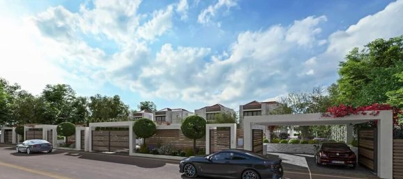 4 bedrooms Villa in Chalkidiki, Greece No. 3698 6