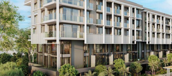 Квартира 1+1 в Loft Royal, Коньяалты, Турция № 39247 5