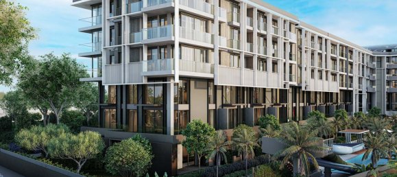 Квартира 1+1 в Loft Royal, Коньяалты, Турция № 39247 7