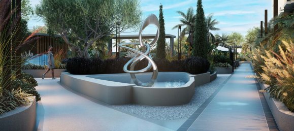 Квартира 1+1 в Loft Royal, Коньяалты, Турция № 39247 4