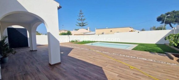 Casa de 3 dormitorios en Torrevieja, Spain No. 182087 11