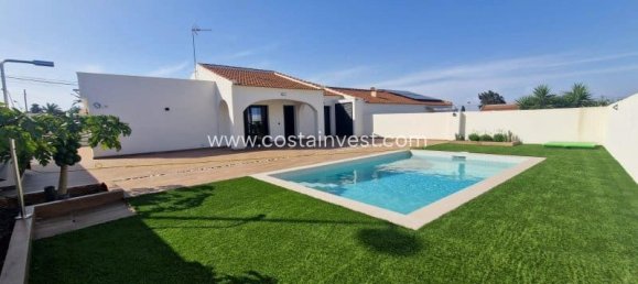 Casa de 3 dormitorios en Torrevieja, Spain No. 182087 16