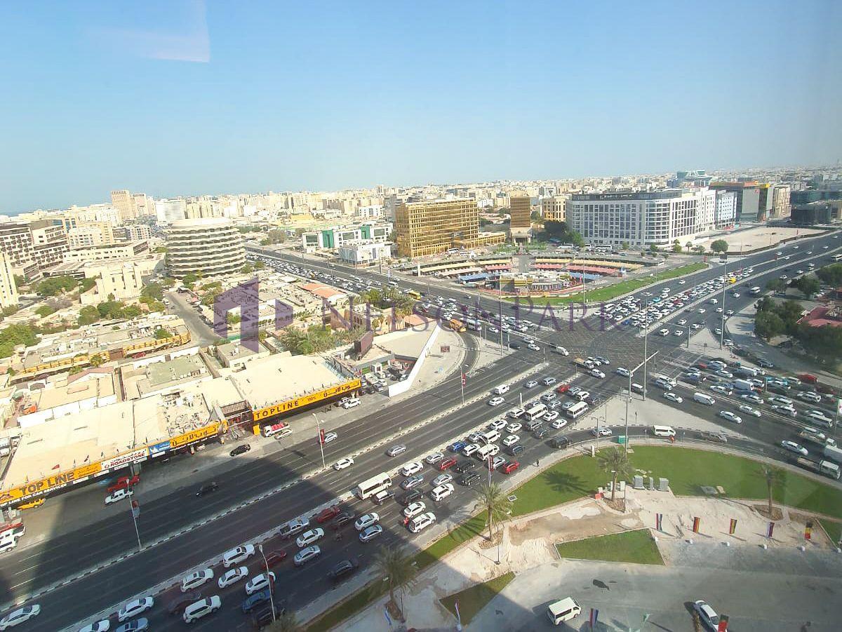 1 chambre Appartement à Doha, Qatar No. 1501