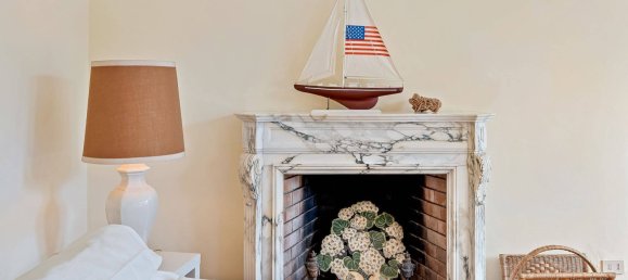 Villa T6 em Forte dei Marmi, Italy N.º 46391 9