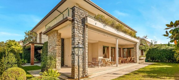 Villa T6 em Forte dei Marmi, Italy N.º 46391 4