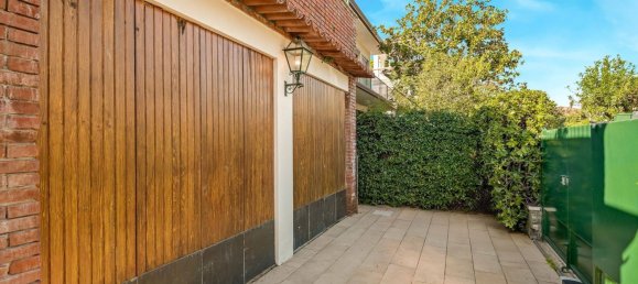 Villa T6 em Forte dei Marmi, Italy N.º 46391 32