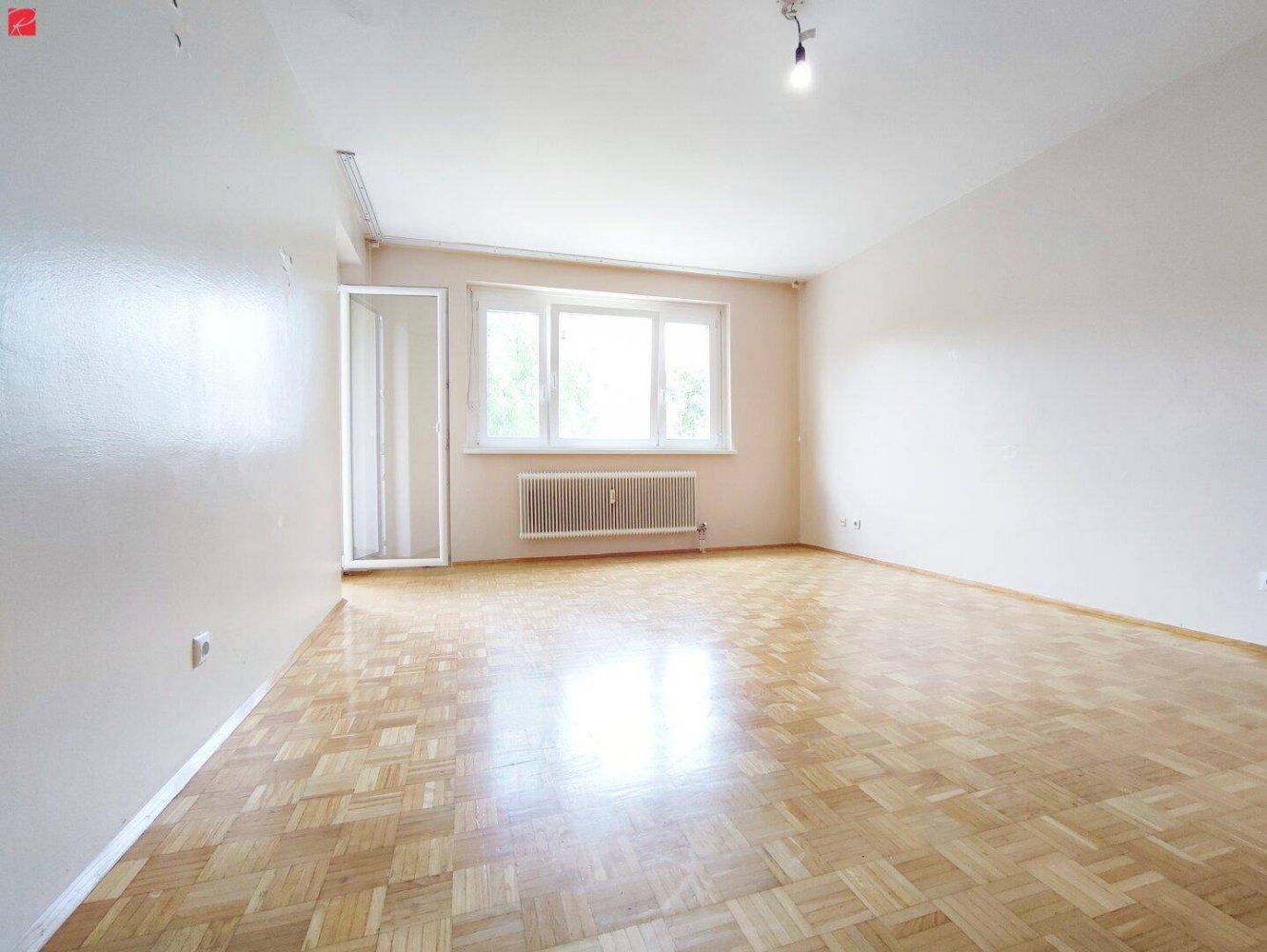 3 rooms Apartment in Ries, Austria No. 254605