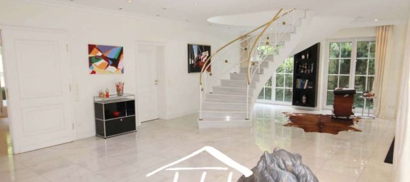 3 Schlafzimmer Haus in Mülheim an der Ruhr, Germany, Nr. 273968 4