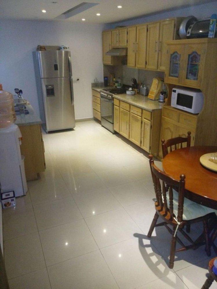 3 bedrooms House in Mexico No. 215080