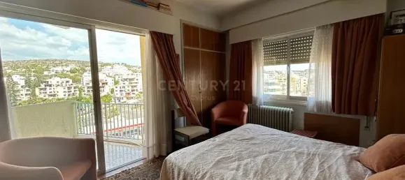 2 bedrooms Apartment in Agios Tychonas, Cyprus No. 1469 8