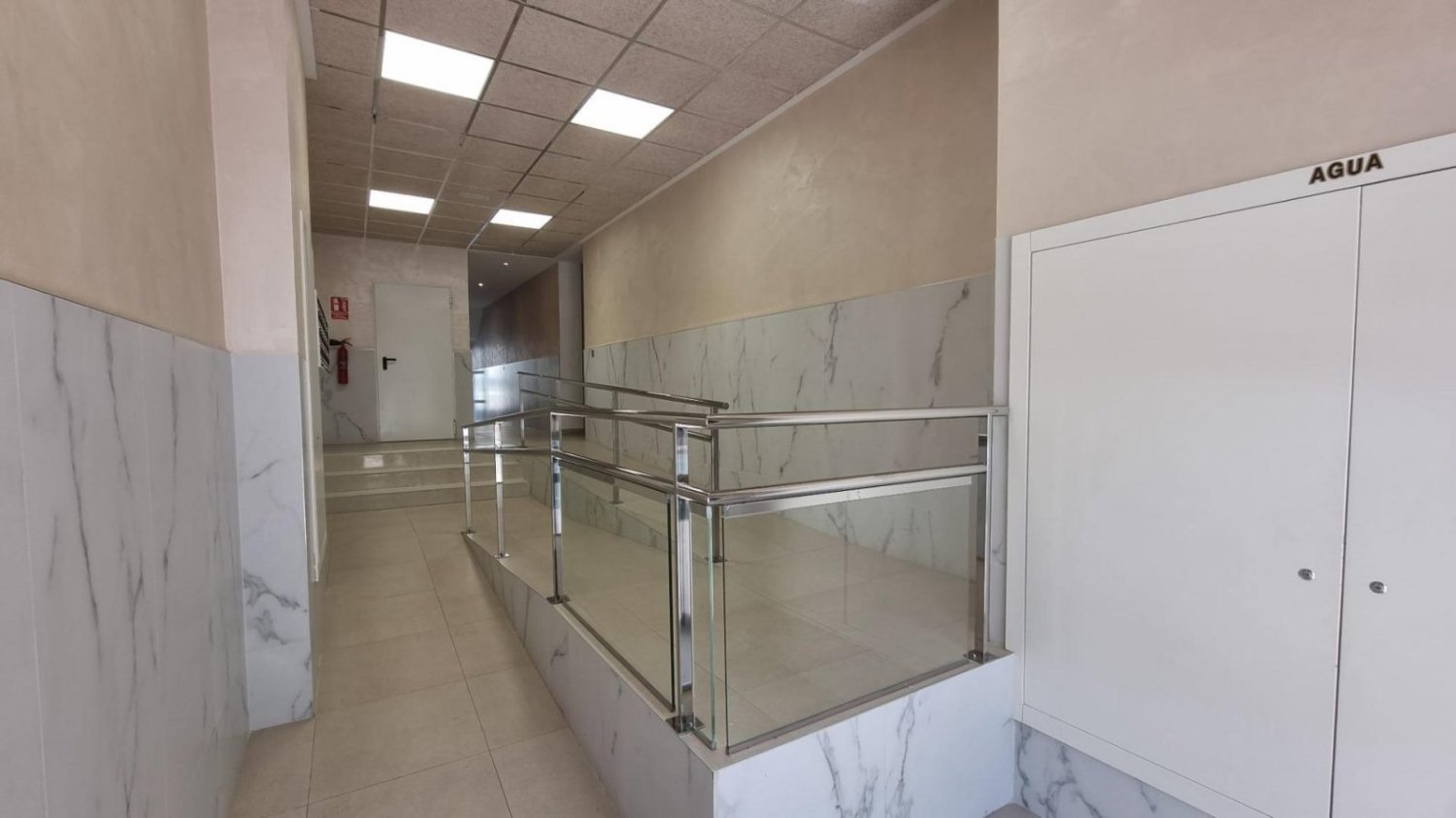 2 Schlafzimmer Wohnung in Torrevieja, Spain, Nr. 284027