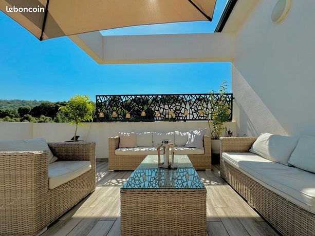 3 bedrooms House in Penta-di-Casinca, France No. 355747