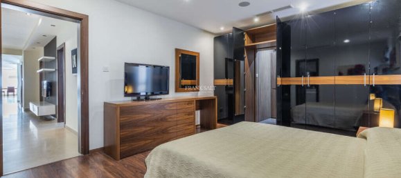 3 غرف نوم طابقين في Swieqi, Malta رقم 3289 8