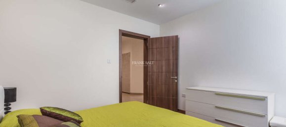 3 غرف نوم طابقين في Swieqi, Malta رقم 3289 27
