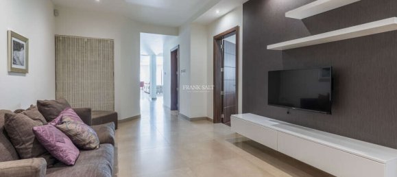 3 غرف نوم طابقين في Swieqi, Malta رقم 3289 19