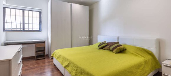 3 غرف نوم طابقين في Swieqi, Malta رقم 3289 13