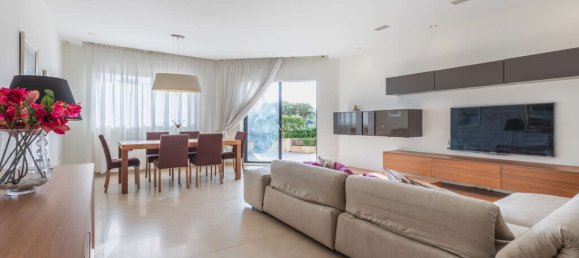 3 غرف نوم طابقين في Swieqi, Malta رقم 3289 15