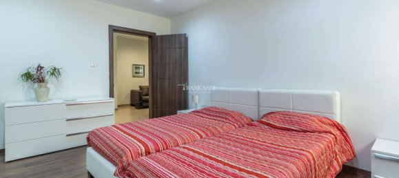 3 غرف نوم طابقين في Swieqi, Malta رقم 3289 10