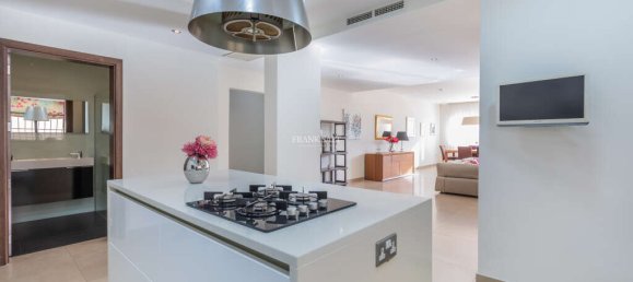 3 غرف نوم طابقين في Swieqi, Malta رقم 3289 17