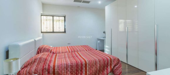 3 غرف نوم طابقين في Swieqi, Malta رقم 3289 11