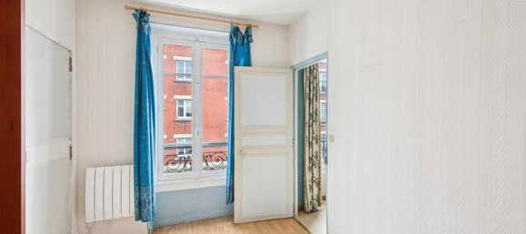 Apartamento de 2 divisões em Boulogne-Billancourt, France N.º 331281 6