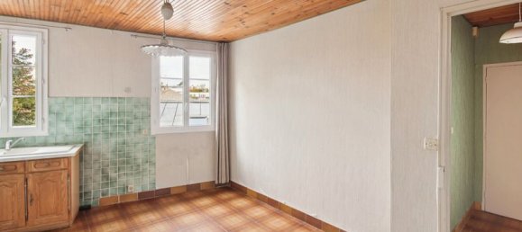 Apartamento de 2 divisões em Boulogne-Billancourt, France N.º 331281 8