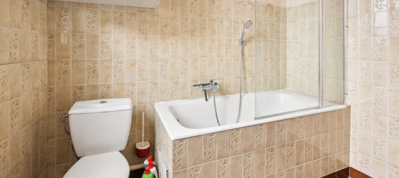 Apartamento de 2 divisões em Boulogne-Billancourt, France N.º 331281 5