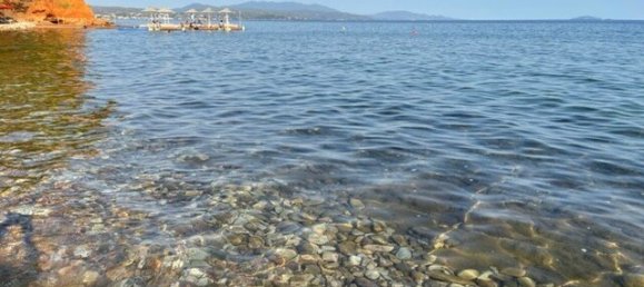 2 chambres Appartement à Chalkidiki, Greece No. 2731 14