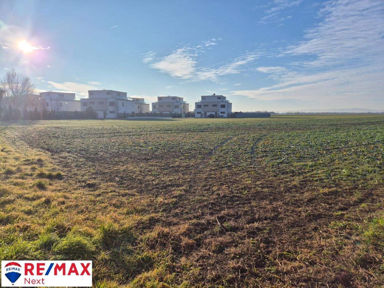  Land in Pottendorf, Austria No. 73262