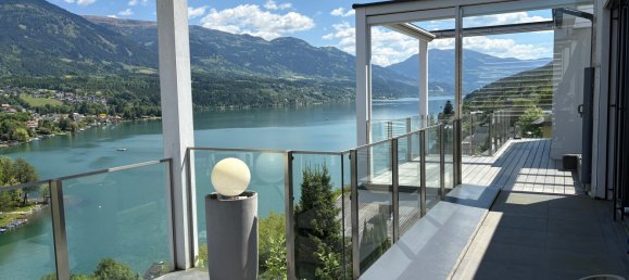 5 rooms Duplex in Seeboden am Millstatter See, Austria No. 144297 9