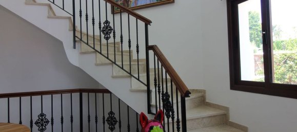 3 Schlafzimmer Villa in Estepona, Spain, Nr. 186108 17