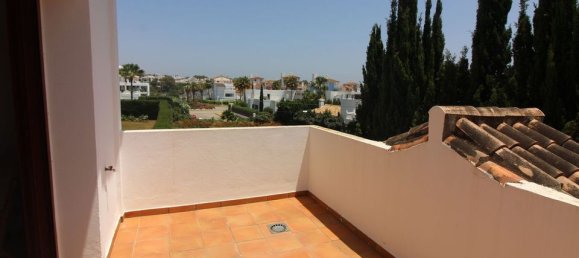 3 Schlafzimmer Villa in Estepona, Spain, Nr. 186108 24