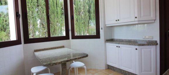3 Schlafzimmer Villa in Estepona, Spain, Nr. 186108 7