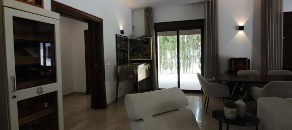 3 Schlafzimmer Villa in Estepona, Spain, Nr. 186108 5
