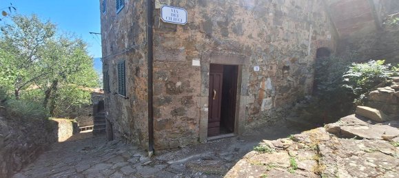 2 غرف نوم شقة في Arcidosso, Italy رقم 346872 2
