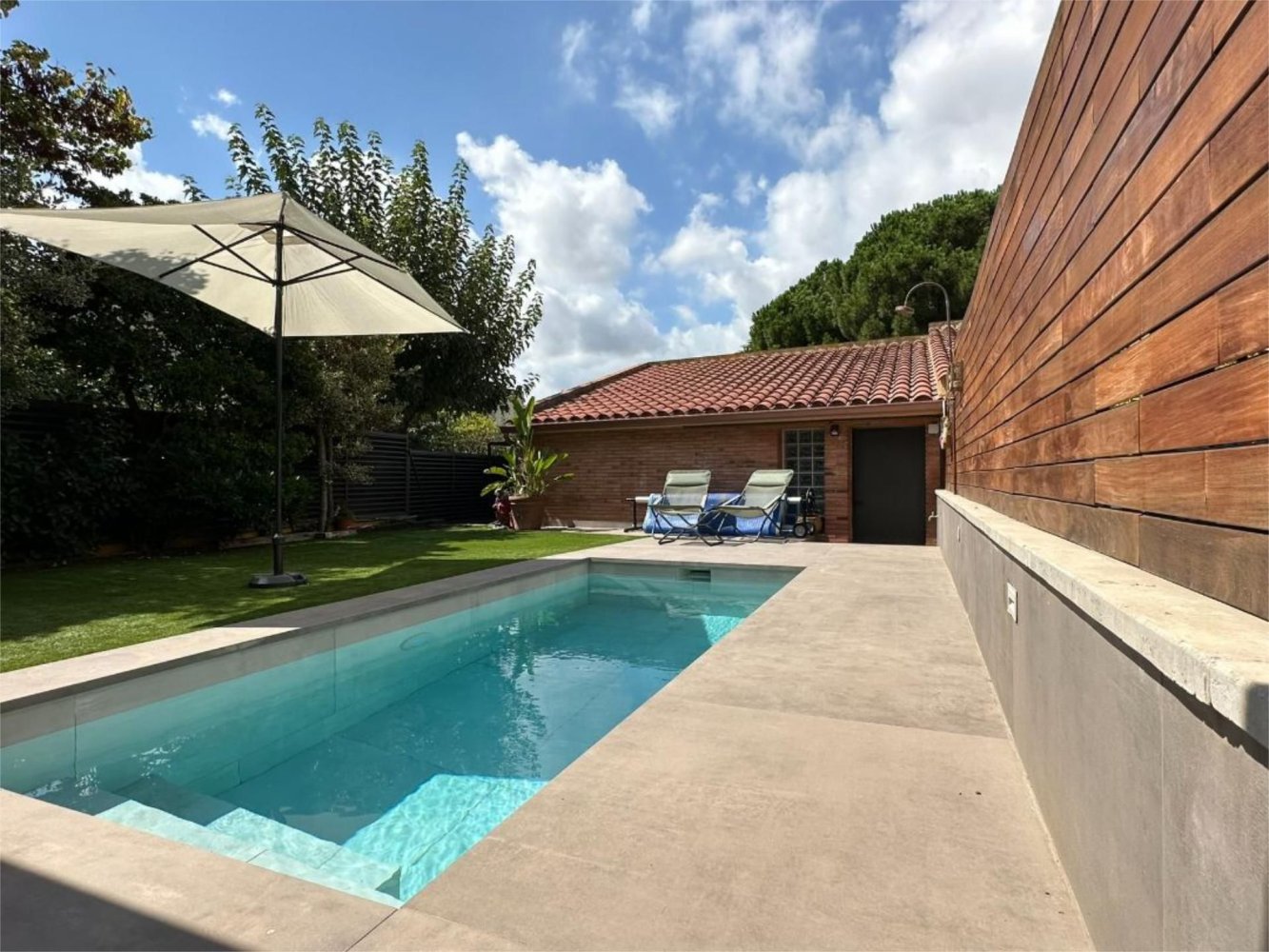 5 Schlafzimmer Haus in Les Franqueses Del Valles, Spain, Nr. 278669