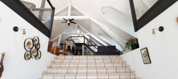 Castelos T6 em Hautes-Alpes, France N.º 295660 3