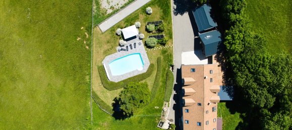 Castelos T6 em Hautes-Alpes, France N.º 295660 15