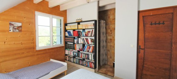 Castelos T6 em Hautes-Alpes, France N.º 295660 9