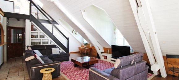 Castelos T6 em Hautes-Alpes, France N.º 295660 4