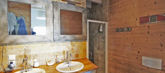 Castelos T6 em Hautes-Alpes, France N.º 295660 11